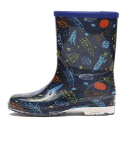 HK92019　RAIN BOOTS(15-21)　UNIVERSE　551696-0009