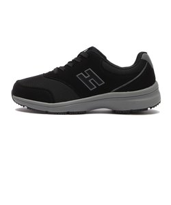 HW30132　HC CATERINE 2.5　BLACK　624058-0001