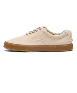 STS24630　GOLD STRIPER PW NUBUCK　IVORY　627974-0001