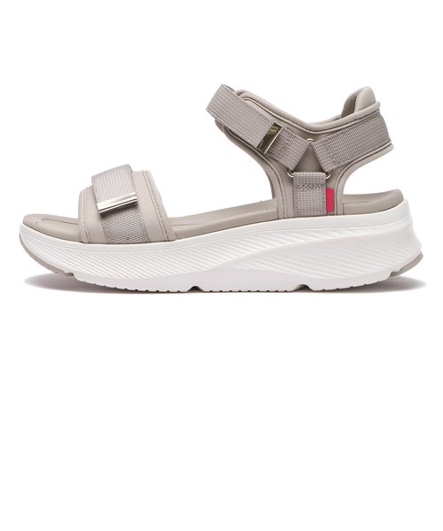 W2010　2BELT SANDAL　GRAYGE　622757-0003