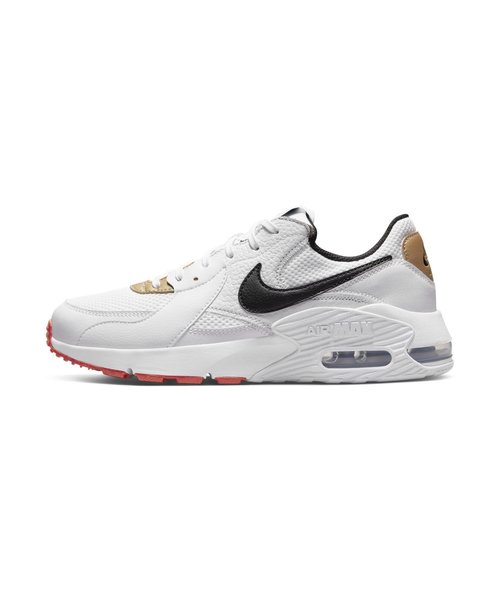 WCD5432　W AIRMAX EXCEE　118WHITE/BLACK　602485-0019