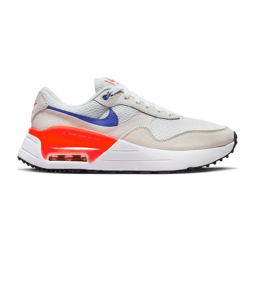 WDM9538 W AIRMAX SYSTM 101WHTE/LAPIS 632301-0003 | ABC-MART