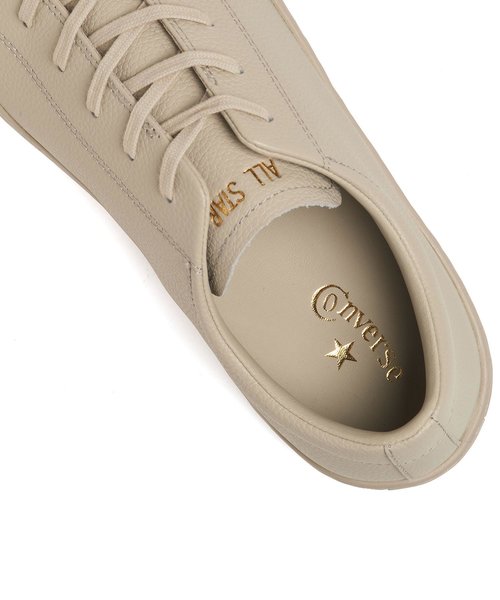 38001130 AS COUPE GL OX SAND BEIGE 632132-0001 | ABC-MART