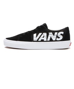 VN0A5KXDY28　SK8-LOW　HI-DEF BLK/WHT　630062-0001