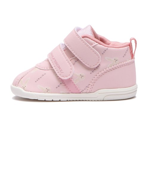 SJB 0400　12-14 JB-004　PINK　629090-0002