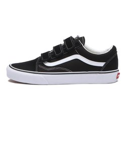 VN0A3D29OIU　OLD SKOOL V　BLACK/TRWHT　628965-0001