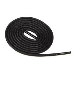 WAXCORD75cm　WAXCORDSHOELACES75cm　BLACK　616637-0001