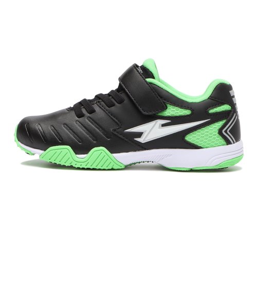 HK89200M　MACH.GT663(18-22)　BLACK/GREEN　628832-0002