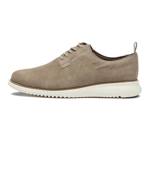 C36410(FW) 2.ZEROGRAND PLAIN TOE *BEIGE/IVORY 632239-0001 | ABC  