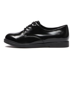 W5016　PLAIN OXFORD 3　E/BLACK　629516-0002