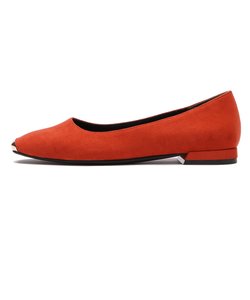 W5015　TOECAP PUMPS1.5　S/ORANGE　630250-0003