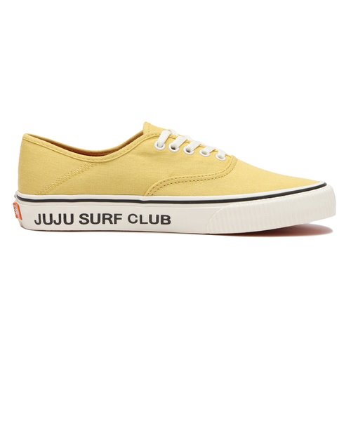 VN0A4BX550X AUTHENTIC VR3 SF JUJU YELLOW 629015-0001 | ABC-MART