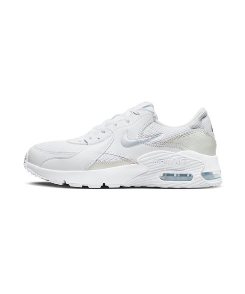 WCD5432 W AIRMAX EXCEE 121WHTE/METPLT 602485-0020 | ABC-MART