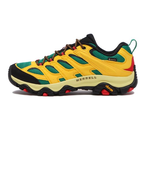 J500241　MOAB 3 SYNTHETIC GORE-TEX　YELLOW　634128-0001