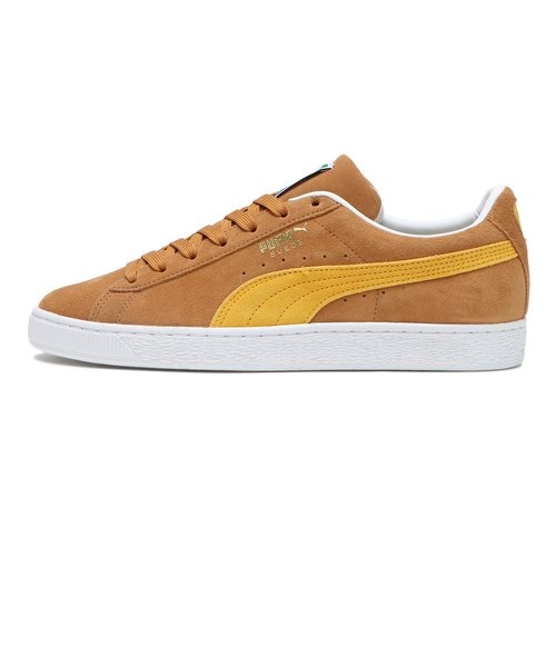 374915 SUEDE CLASSIC XXI 53DESERT TAN 615245-0009 | ABC-MART 