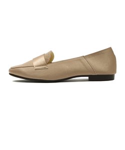 JE80183　CV LOAFER 2　CHAMPAGNE　627364-0003