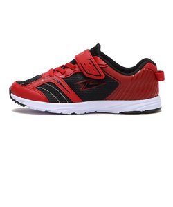 HK86003M　MACH.GT2022(16-22)　RED/BLK　628833-0003