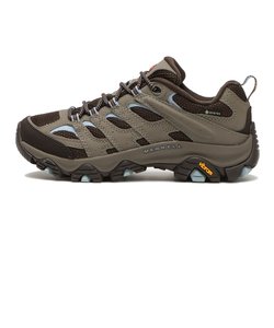 J500188　W'S MOAB 3 SYNTHETIC GORE-TEX　BRINDLE　634132-0001