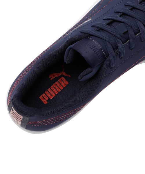 391560 PUMA UP STITCH NBK *02PEACOAT/RED 631944-0002 | ABC-MART 