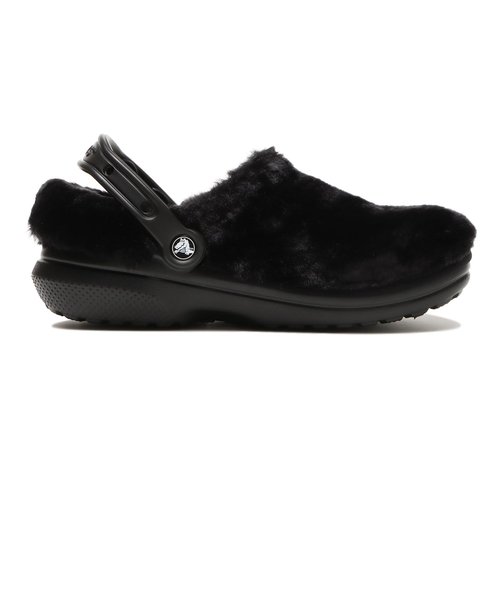 207303-001 CLASSIC FUR SURE W BLACK 631757-0001 | ABC-MART