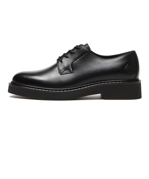 SR03860　BARCLAY PLAIN　BLACK　631017-0001