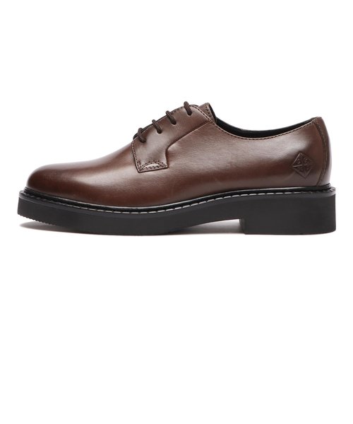 SR03860　BARCLAY PLAIN　BROWN　631017-0002