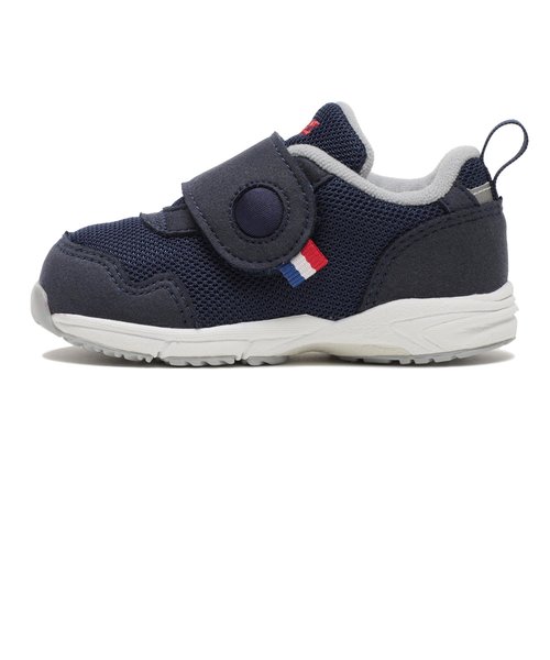 1144A245 13-15 GD.RUNNER BABY LO 3 400 NAVY 633245-0001 | ABC-MART