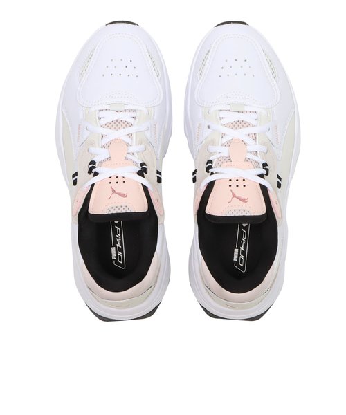 383136 W ORKID 07WHT/I.PINK 626685-0003 | ABC-MART（エービーシー 