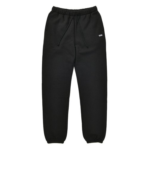 VN0A7ROXBLK　W COMFYCUSH RELAXED SWEATPANT　BLACK　629666-0001