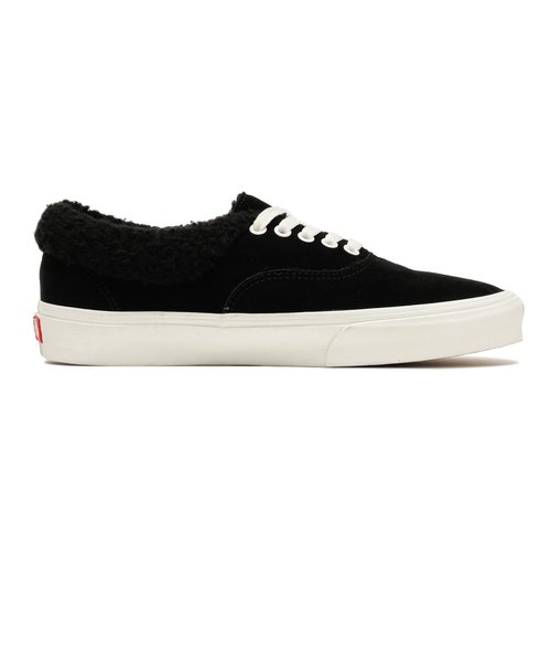 VN0A5JMRBLK AUTHENTIC SHERPA COZY HUG BLACK 631089-0001 | ABC-MART