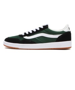 VN0A5KR5203　CRUZE TOO CC　TRAINER GREEN　631148-0001