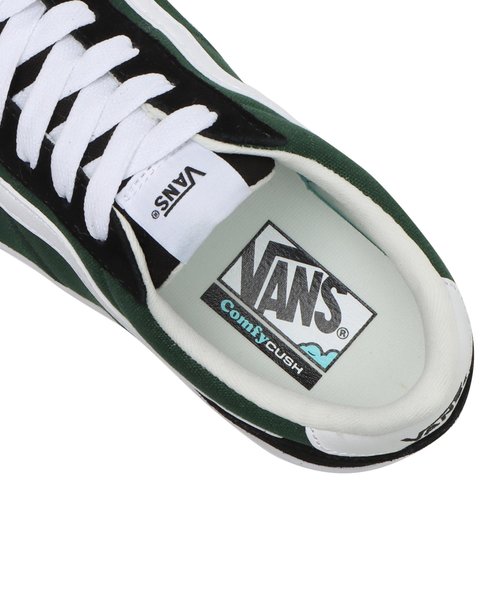 VN0A5KR5203 CRUZE TOO CC TRAINER GREEN 631148-0001 | ABC-MART