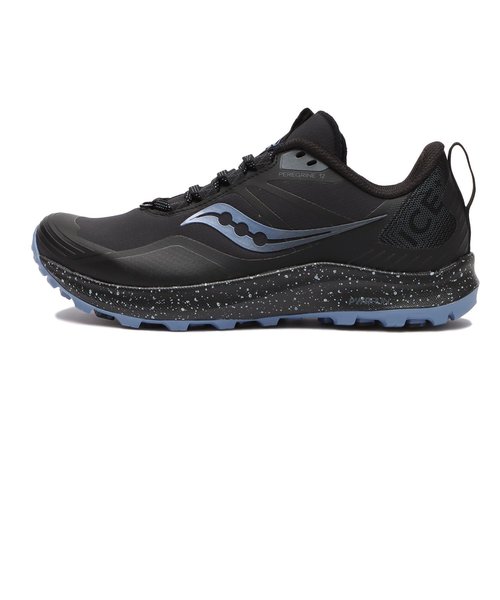 S10791-10　WMNS PEREGRINE ICE+ 3　BLACK/SUMMIT　631853-0001