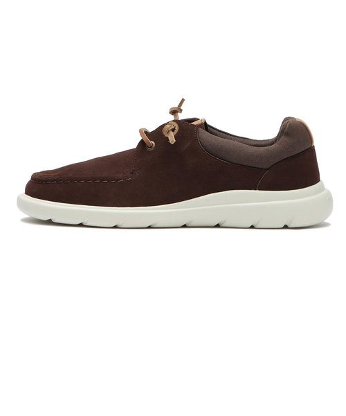 STS24881　CAPTAIN'S MOC SUEDE　JAVA　628471-0001