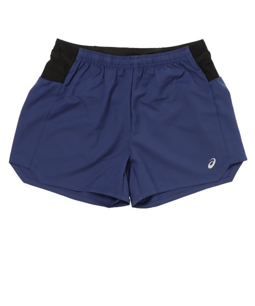 2012C642.404　WOMEN MULTI POCKET SHORT　Dｵｰｼﾔﾝ　635437-0001