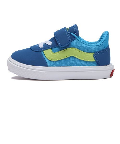 V3838B　MODULO(12-14)　BLUE/LIME　626397-0002