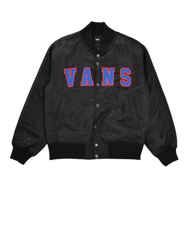 VANSウェア | バンズウェア(レディース)のジャケット通販 | &mall