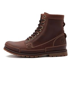 #15551　ORIGINALS 6 IN BOOT　BROWN　634529-0001