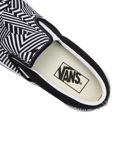 V98CF DUZZLE SLIP ON DZL/WHITE 627969-0001 | ABC-MART ...