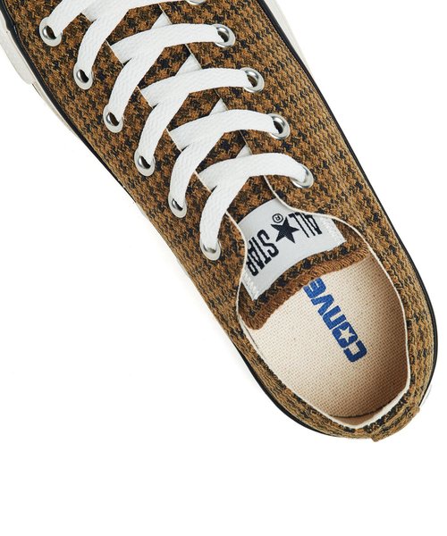 31307530 AS CHECK OX *BEIGE 636008-0001 | ABC-MART（エービーシー 