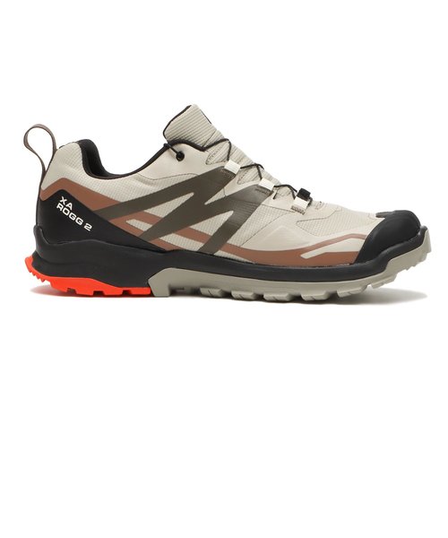 L41725000 XA ROGG 2 GTX FEATHERGRY/VINK 635189-0001 | ABC-MART 