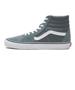 VN0A4BVTRV2　SK8-HI　STORMY WEATHER　632609-0001