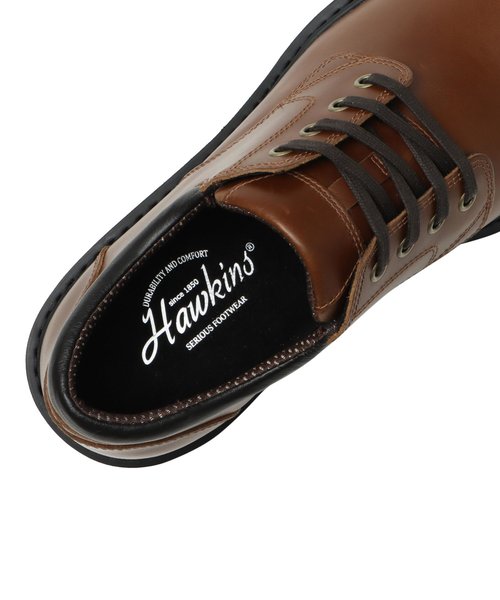 HL81040 TOUGH LACE PL/BROWN 611875-0003 | ABC-MART（エービーシー