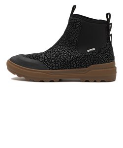 VN0A5HFABLK　COLFAX BOOT　STING RAY BLACK　631130-0001