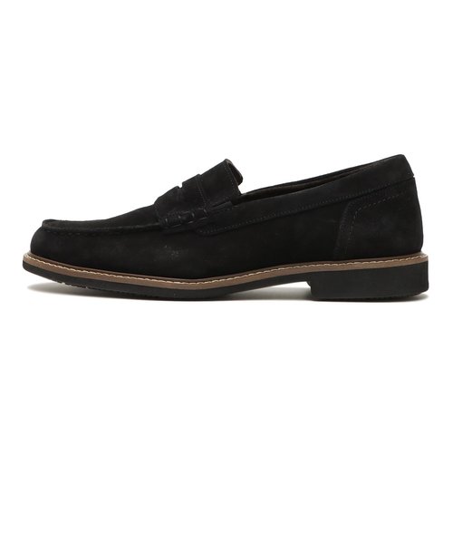 HL81035　TR EPSOM LOAFER　S/BLACK　629355-0001