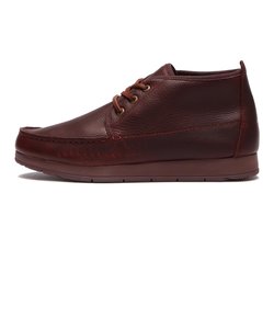 STS24649　MOC-SIDER CHUKKA　CORDOVAN　628473-0001