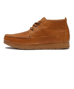 STS24651　MOC-SIDER CHUKKA　TAN　628474-0001