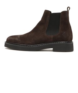 SR03864　BARCLAY S.GORE　S/DARK BROWN　631021-0002