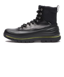 STS24396　CANNON WINTER LACE UP　BLACK　632886-0001