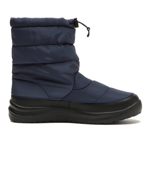 L0043 PUFFY BOOTS NAVY 620589-0002 | ABC-MART（エービーシー